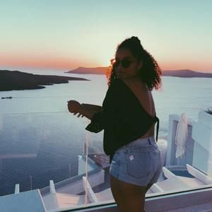 Meet your Posher, Mariah